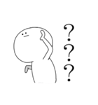 みるまるの日常（個別スタンプ：29）
