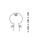 みるまるの日常（個別スタンプ：30）