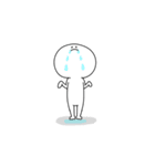 みるまるの日常（個別スタンプ：36）