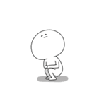 みるまるの日常（個別スタンプ：38）