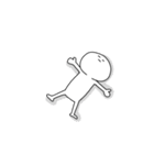 みるまるの日常（個別スタンプ：40）