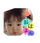 いちか スタンプ（個別スタンプ：2）