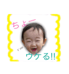 ぴろきちくんのスタンプ（個別スタンプ：7）