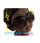 ぴろきちくんのスタンプ（個別スタンプ：14）