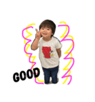 まぴくん（個別スタンプ：3）