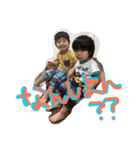 まぴくん（個別スタンプ：5）