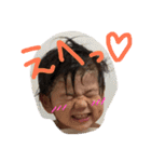 まぴくん（個別スタンプ：9）