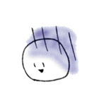 ミスターしらたまくん（個別スタンプ：14）