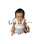yshr ブラザーズ（個別スタンプ：14）