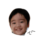 yshr ブラザーズ（個別スタンプ：20）