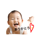 Yu_Zu（個別スタンプ：1）