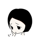 ウチの嫁さん（個別スタンプ：11）