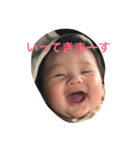 sora3232（個別スタンプ：8）