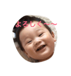 sora3232（個別スタンプ：12）