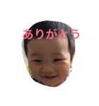 sora3232（個別スタンプ：13）