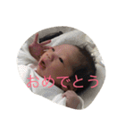 sora3232（個別スタンプ：24）
