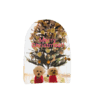 ぱぴぷうちゃんのご挨拶（個別スタンプ：6）