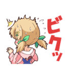はおかおスタンプ（個別スタンプ：18）