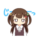 はおかおスタンプ（個別スタンプ：27）