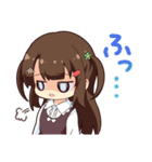 はおかおスタンプ（個別スタンプ：28）