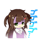 はおかおスタンプ（個別スタンプ：30）