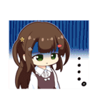 はおかおスタンプ（個別スタンプ：32）