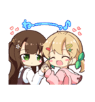 はおかおスタンプ（個別スタンプ：40）