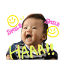yu---ma！！（個別スタンプ：3）