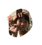 ユインクス（個別スタンプ：2）