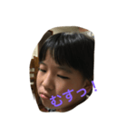 ユインクス（個別スタンプ：5）