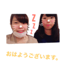 四分一 0（個別スタンプ：1）