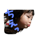 つぐ＆たく（個別スタンプ：14）
