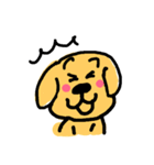 いぬ田さん。（個別スタンプ：16）