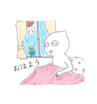 T家の日常。（個別スタンプ：5）