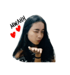Ma Sticker（個別スタンプ：4）