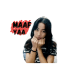 Ma Sticker（個別スタンプ：7）