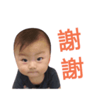 Honghong baby1（個別スタンプ：2）