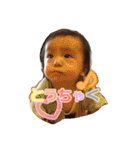 Souma＆Itsuki（個別スタンプ：27）