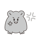 ノビパカとセカチュウ（個別スタンプ：18）