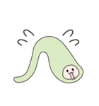 ノビパカとセカチュウ（個別スタンプ：31）