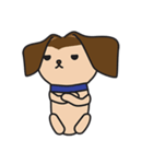 Gamji ＆ Dukji's Drama Life（個別スタンプ：24）