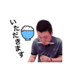 Booo.（個別スタンプ：14）