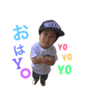 so-ya（個別スタンプ：3）