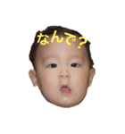 yuramira.（個別スタンプ：11）