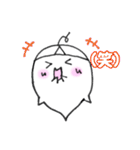 魂のたまちゃん［日常編パート2］（個別スタンプ：19）