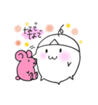 魂のたまちゃん［日常編パート2］（個別スタンプ：29）