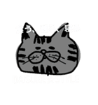 ハッピーセット（個別スタンプ：16）