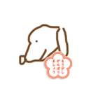 もう少し頑張りましょう、、、2（個別スタンプ：3）