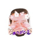 Mrs.yari.su.gin（個別スタンプ：1）