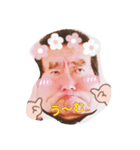 Mrs.yari.su.gin（個別スタンプ：5）